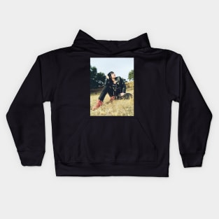 I'm The One IV Kids Hoodie